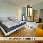 Lejlighed Saumagen - Weinstrasse, Parken, Kochen, Pfalz - Keine Monteure Kallstadt