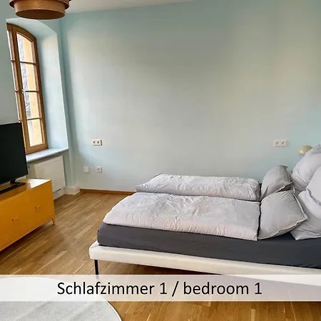 Apartment Neue90 - Saumagen, Weinstraße Pfalz *