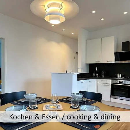 Apartment Neue90 - Saumagen, Weinstrasse Pfalz *