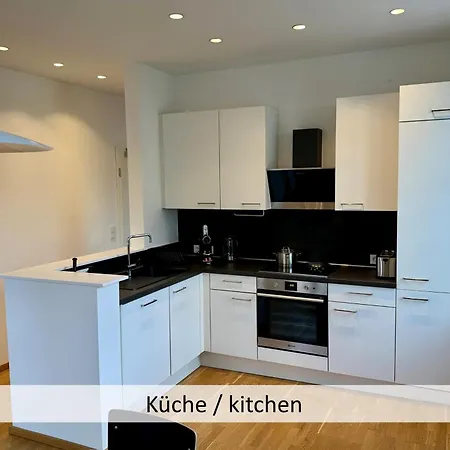 Daire Saumagen - Weinstrasse, Parken, Kochen, Pfalz - Keine Monteure Kallstadt