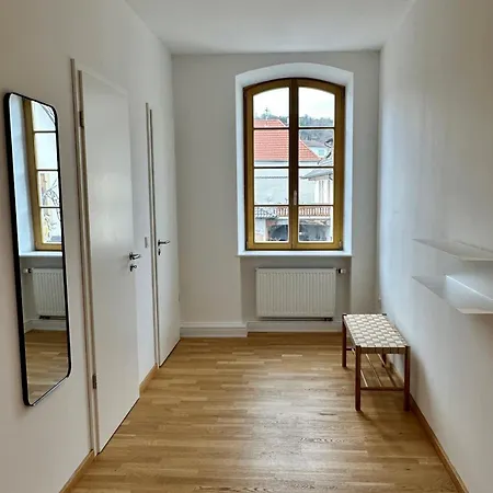 Apartment Neue90 - Saumagen, Weinstraße Pfalz