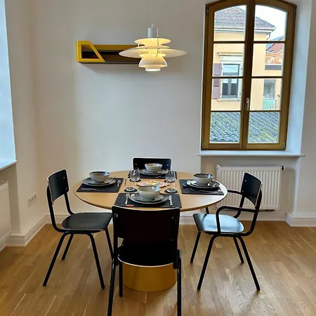 Apartment Neue90 - Saumagen, Weinstrasse Pfalz Kallstadt