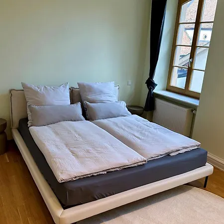 Apartment Neue90 - Saumagen, Weinstraße Pfalz *