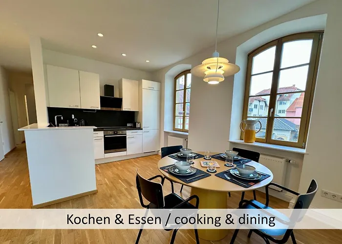 Saumagen - Weinstrasse, Parken, Kochen, Pfalz - Keine Monteure