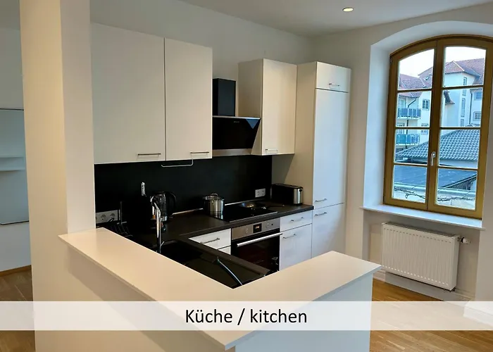 Saumagen - Weinstrasse, Parken, Kochen, Pfalz - Keine Monteure *