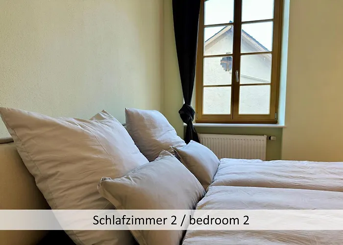 Neue90 - Saumagen, Weinstrasse Pfalz 아파트