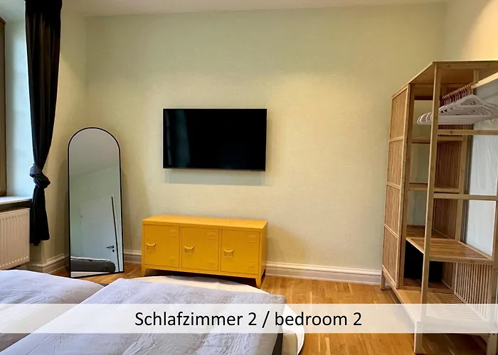 Saumagen - Weinstrasse, Parken, Kochen, Pfalz - Keine Monteure *