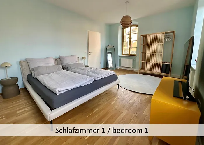 Appartement Neue90 - Saumagen, Weinstrasse Pfalz Kallstadt