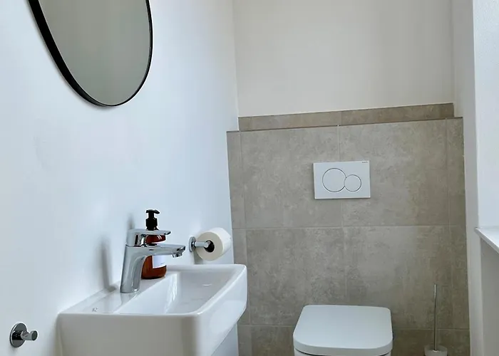 Saumagen - Weinstrasse, Parken, Kochen, Pfalz - Keine Monteure * Kallstadt