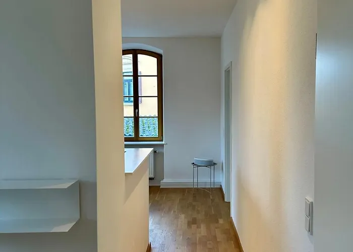 Appartement Neue90 - Saumagen, Weinstrasse Pfalz